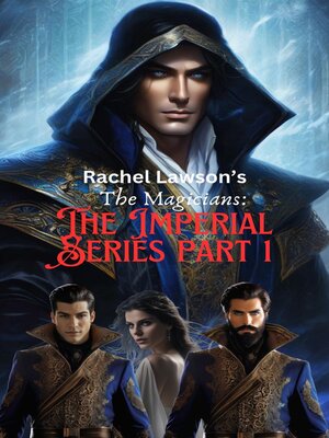 cover image of The Imperial Series Part 1